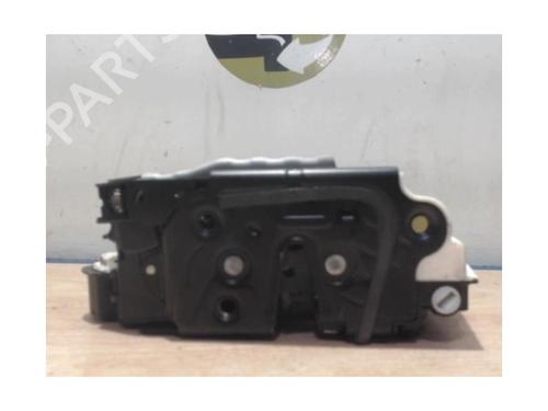 Rear left lock VW POLO V (6R1, 6C1) 1.4 TDI | BP25387314C100 