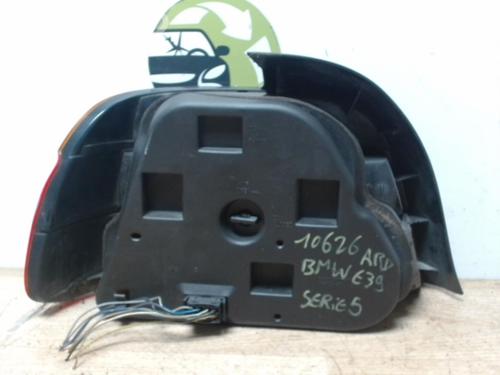 Right taillight BMW 5 (E39) 525 tds | BP31222676C35 