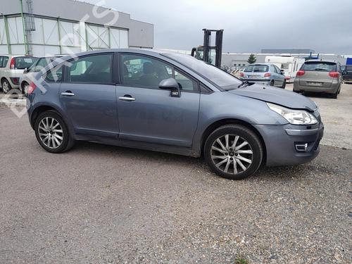 Brugte CITROËN C4 I (LC_) 1.6 HDi 4783615