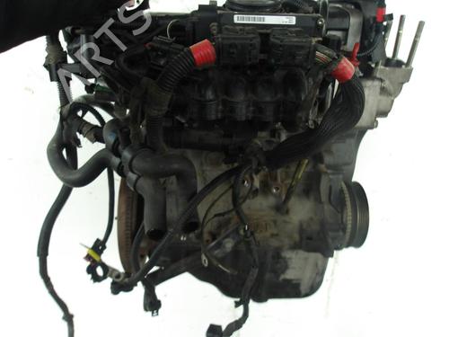 Engine FIAT PUNTO (188_) 1.2 60 (188.030, .050, .130, .150, .230, .250) | BP27896588M1 