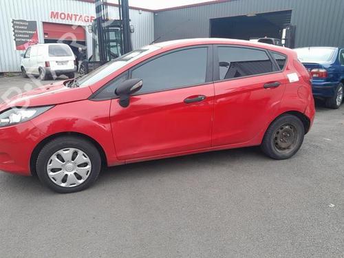 Ruitensproeierpomp FORD FIESTA VI (CB1, CCN) 1.4 TDCi | BP25420337E24