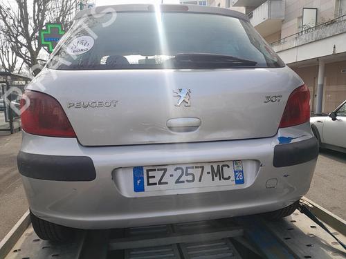 Subframe PEUGEOT 307 (3A/C) 1.6 16V | BP25418761M9 - Image 7