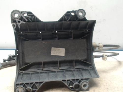 Gear lever OPEL CORSA D (S07) 1.3 CDTI (L08, L68) | BP31227762M90