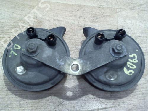 Used Horn OPEL CALIBRA A (C89) 2.0 i (M07) (115 hp) 25414723