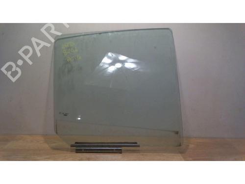 Used Rear right door window OPEL AGILA B (H08) 1.0 (F68) (65 hp) 25413392
