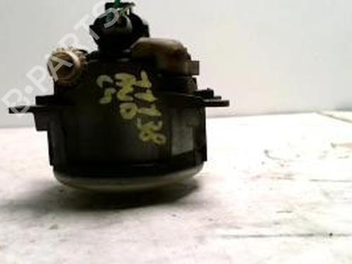 Used Right front fog light PEUGEOT 106 II (1A_, 1C_) 1.1 i (60 hp) 26710402