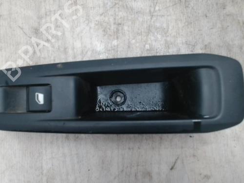 Used Right rear window switch Right rear window switch PEUGEOT 308 II (LB_, LP_, LW_, LH_, L3_) 1.6 HDi / BlueHDi 115 (115 hp) 27812542 27812542