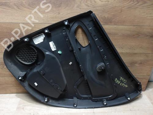 Rear left panel RENAULT CLIO IV (BH_) 1.5 dCi 90 | BP31229908C60