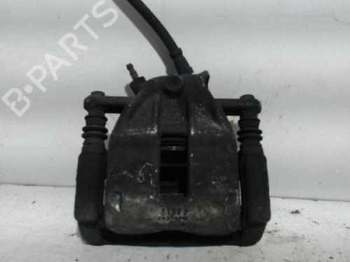 Right front brake caliper RENAULT MODUS / GRAND MODUS (F/JP0_) 1.2 (JP0S) | BP25399155M104
