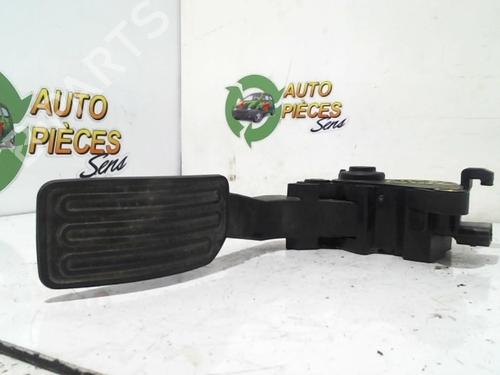 Used Electronic sensor NISSAN JUKE (F15) 1.5 dCi (110 hp) 25400085