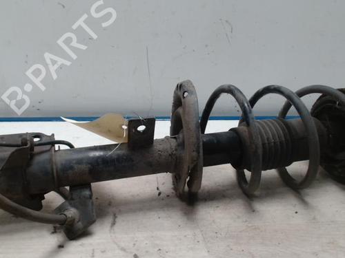 Left front shock absorber NISSAN NOTE (E11, NE11) 1.5 dCi | BP25419964M16 