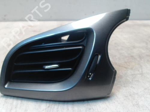 Used Air vent CITROËN C3 II (SC_) 1.4 HDi 70 (SC8HZC, SC8HR0, SC8HP4) (68 hp) 27665591