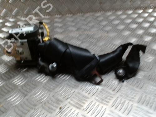 Used Front left seatbelt Front left seatbelt PEUGEOT BIPPER (AA_) 1.4 HDi (68 hp) 36320992 36320992