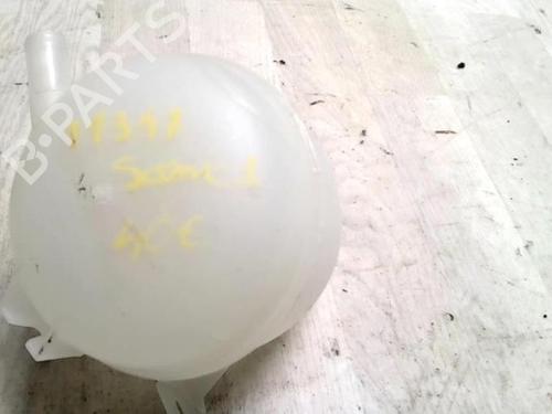 Expansion tank RENAULT SCÉNIC I MPV (JA0/1_, FA0_) 1.9 dCi (JA05, JA1F) | BP26545445C120 