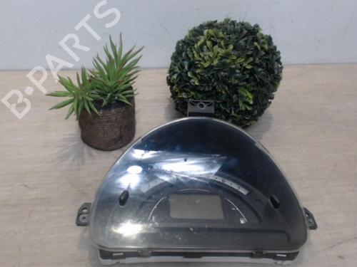 Kombiinstrument CITROËN C3 I (FC_, FN_) 1.4 HDi (68 hp) 25390528