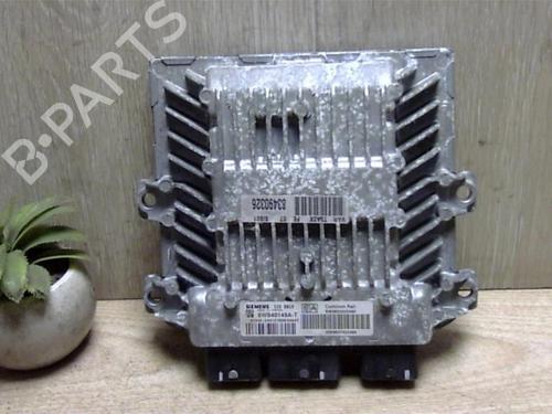Used Control unit PEUGEOT 307 (3A/C) 2.0 HDi 90 (90 hp) 25410578