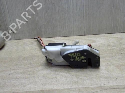 Front left lock ROVER 200 II Hatchback (RF) 214 Si | BP25410515C98