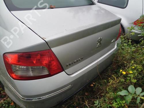 Pipe PEUGEOT 407 (6D_) 2.0 HDi (6DRHRH) | BP25429460M125 