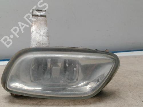 Used Left front fog light PEUGEOT 106 II (1A_, 1C_) 1.1 i (60 hp) 28159291