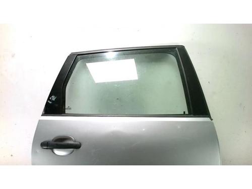 Right rear door VW POLO (9N_, 9A_) 1.4 TDI | BP25430714C5 