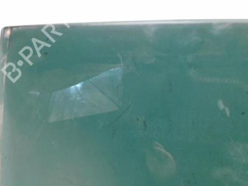 Rear right door window PEUGEOT 3008 I MPV (0U_) 2.0 HDi 150 / BlueHDi 150 | BP25427119C21 