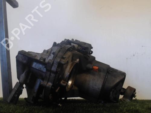 Used Gearbox PEUGEOT 306 Hatchback (7A, 7C, N3, N5) 2.0 HDI 90 (90 hp) 25396264