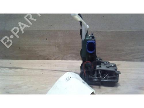 Front left lock SEAT CORDOBA (6L2) 1.9 TDI | BP25384792C98 