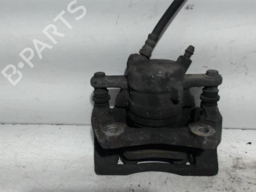 Right front brake caliper RENAULT CLIO III (BR0/1, CR0/1) 1.5 dCi | BP25399153M104 