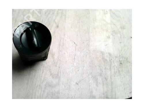 Headlight switch VW POLO (9N_, 9A_) 1.4 TDI | BP25430511I24 