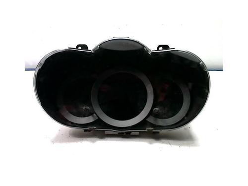 Used Instrument cluster TOYOTA RAV 4 III (_A3_) 2.2 D 4WD (ALA30_, ALA30R) (136 hp) 25416557