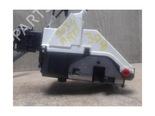 Rear right lock PEUGEOT 308 I (4A_, 4C_) 1.6 HDi | BP25416195C99 