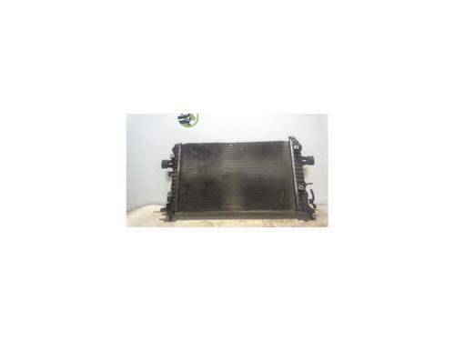Wasserkühler für OPEL ASTRA H (A04) 1.4 (L48) (90 hp) 25387720