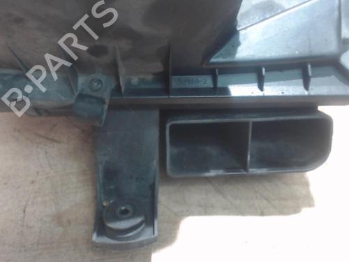Air filter box AUDI A6 C5 (4B2, 4B4) 1.9 TDI | BP31220000M87