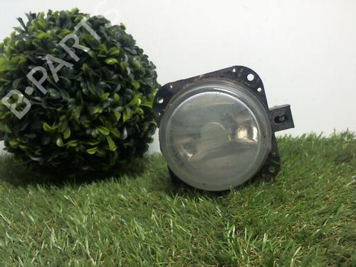 Højre Foran Tågelygte CITROËN C3 I (FC_, FN_) 1.4 HDi (68 hp) 32660805