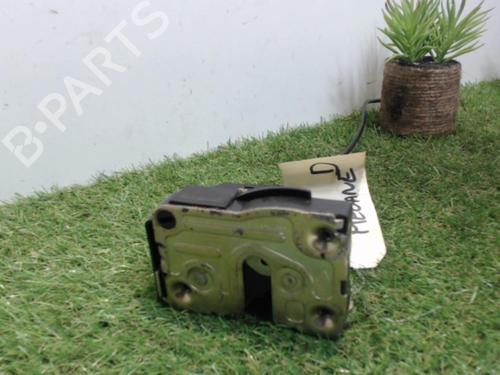 Used Front right lock RENAULT ESPACE IV (JK0/1_) 3.0 dCi (JK0J, JK0V) (177 hp) 25392828