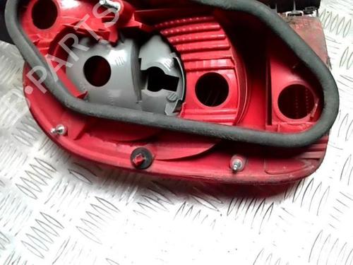 Højre baglygte RENAULT MODUS / GRAND MODUS (F/JP0_) 1.5 dCi (FP0D, JP0D) | BP25779375C35 