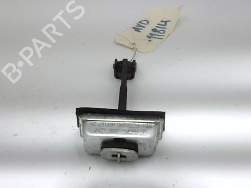 Used Hinge/Door check strap FORD FOCUS II (DA_, HCP, DP) 1.8 TDCi (115 hp) 31225945