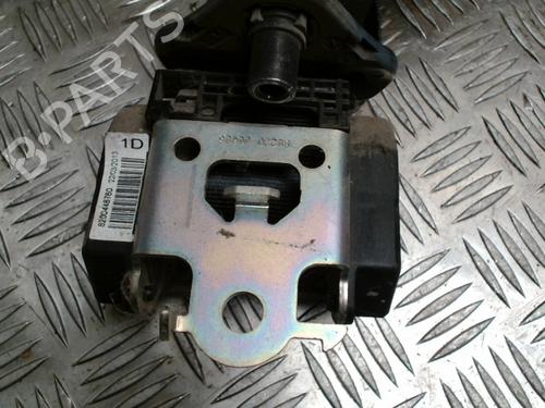 Front right seatbelt RENAULT KANGOO Express (FW0/1_) 1.5 dCi 75 (FW07, FW10, FW04) | BP35936410I25 - Image 3