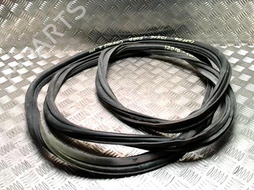 Borracha vedante da porta FORD TRANSIT CONNECT V408 Box Body/MPV 1.5 TDCi (120 hp) 31969949