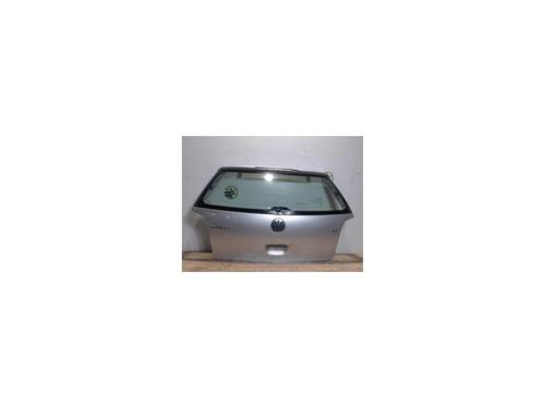 Used Tailgate VW POLO (9N_, 9A_) 1.2 (54 hp) 25412051