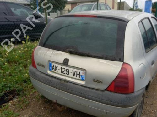 Ekspansjonstank RENAULT CLIO II (BB_, CB_) 1.2 (BB0A, BB0F, BB10, BB1K, BB28, BB2D, BB2H, CB0A,... | BP30508648C120