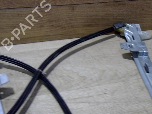 Used Front right window mechanism CITROËN XSARA PICASSO (N68) 1.6 HDi (90 hp) 25402017