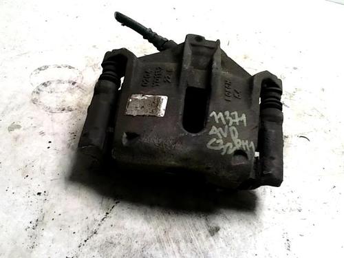 Used Right front brake caliper CITROËN C3 II (SC_) 1.6 HDi 90 (90 hp) 25428098