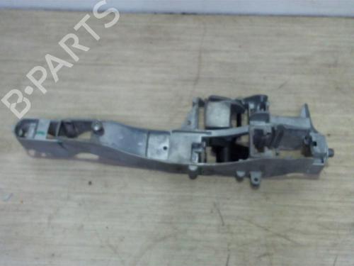 Used Front left exterior door handle CITROËN C4 Grand Picasso I (UA_) 2.0 HDi 138 (136 hp) 25412820
