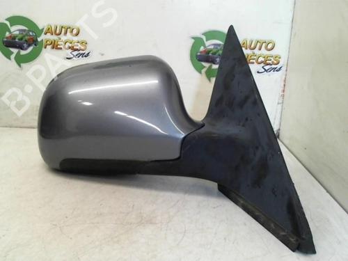Right mirror AUDI A6 C5 Avant (4B5) 2.5 TDI | BP25409941C27 