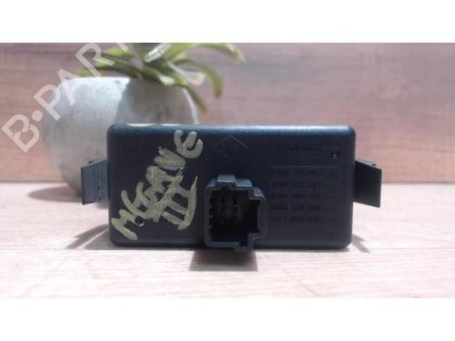Warning switch RENAULT MEGANE III Hatchback (BZ0/1_, B3_) 1.5 dCi (BZ09, BZ0D, BZ1W, BZ29, BZ14) | BP25385374I22 