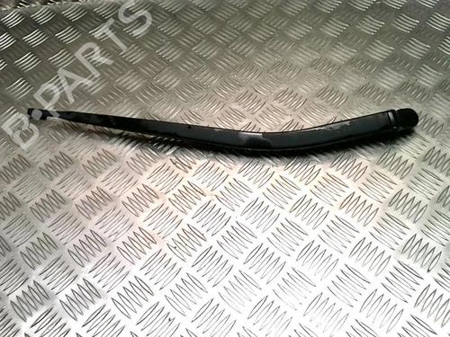 Used Rear windshield wiper arm RENAULT LAGUNA III (BT0/1) 2.0 dCi (BT01, BT08, BT09, BT0E, BT0K, BT12, BT1C, BT1D,... (150 hp) 25994426