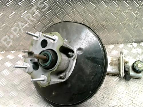 Used Servo brake RENAULT GRAND SCÉNIC III (JZ0/1_) 1.4 16V (JZ0F) (131 hp) 31238028