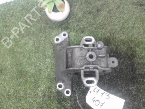 Soporte motor PEUGEOT 407 SW (6E_, 6D_) 1.6 HDi 110 (109 hp) 31219170