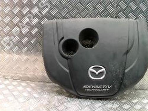 Topbeskyttelse MAZDA 3 (BM, BN) 2.2 D (150 hp) 26164216
